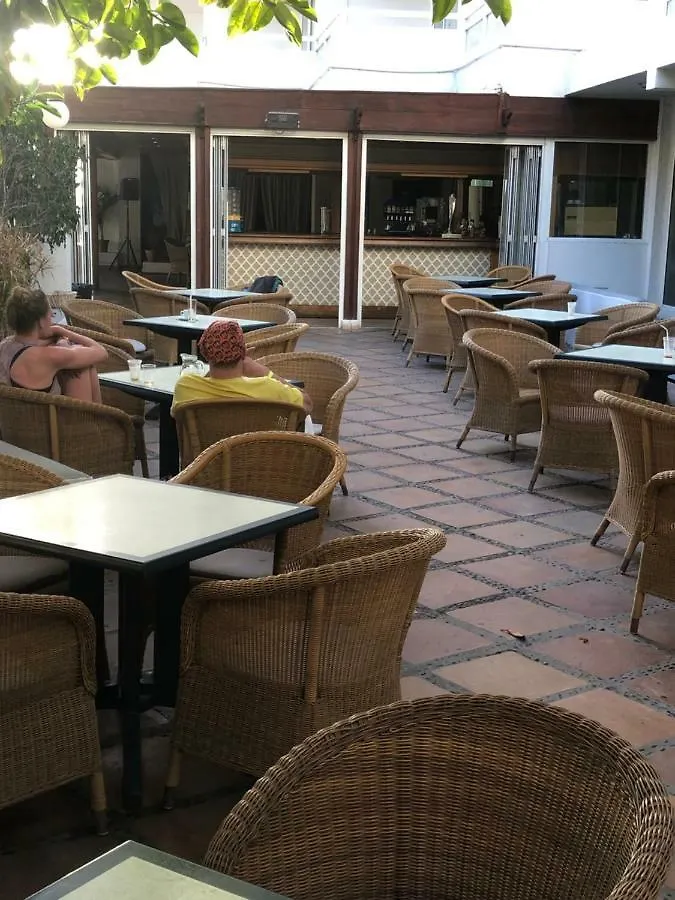 Las Americas Green Beach Playa de las Americas  Apartment Playa de las Americas (Tenerife)