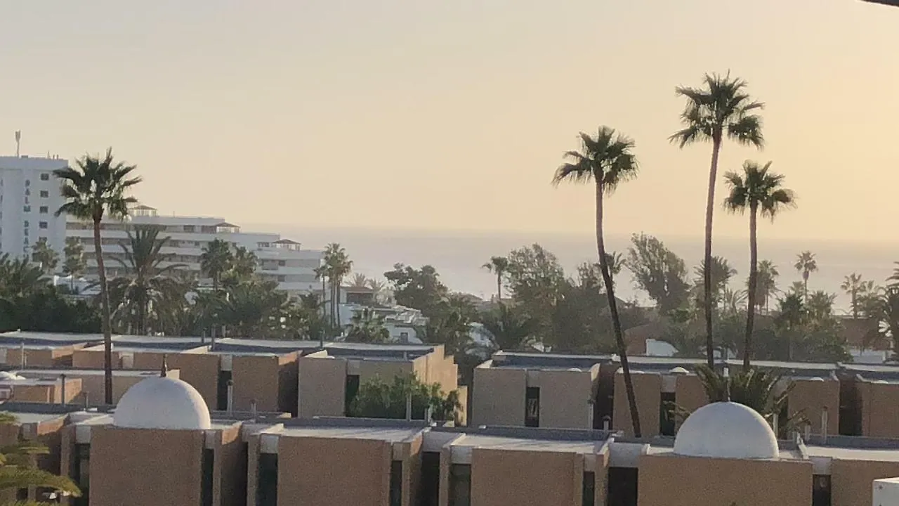 Apartment Las Americas Green Beach Playa de las Americas  Spain