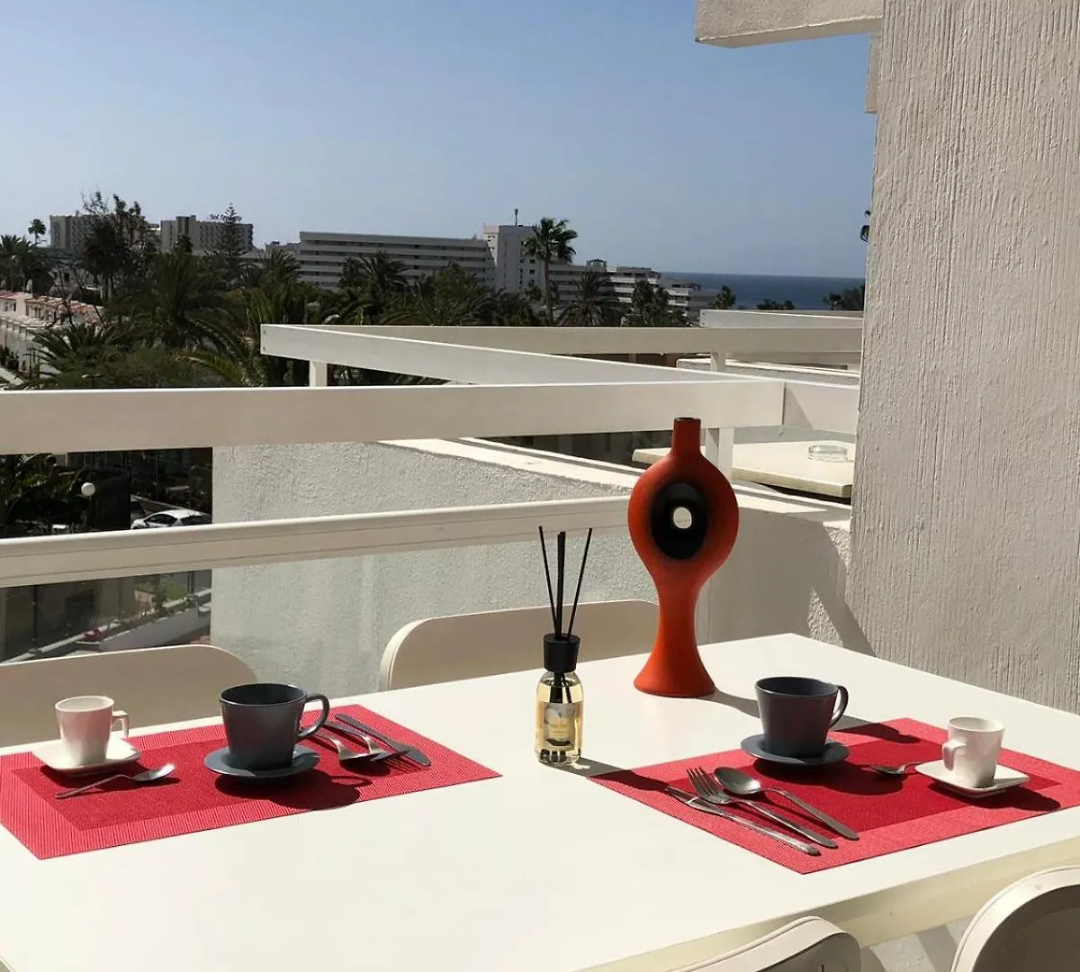 Apartment Las Americas Green Beach Playa de las Americas
