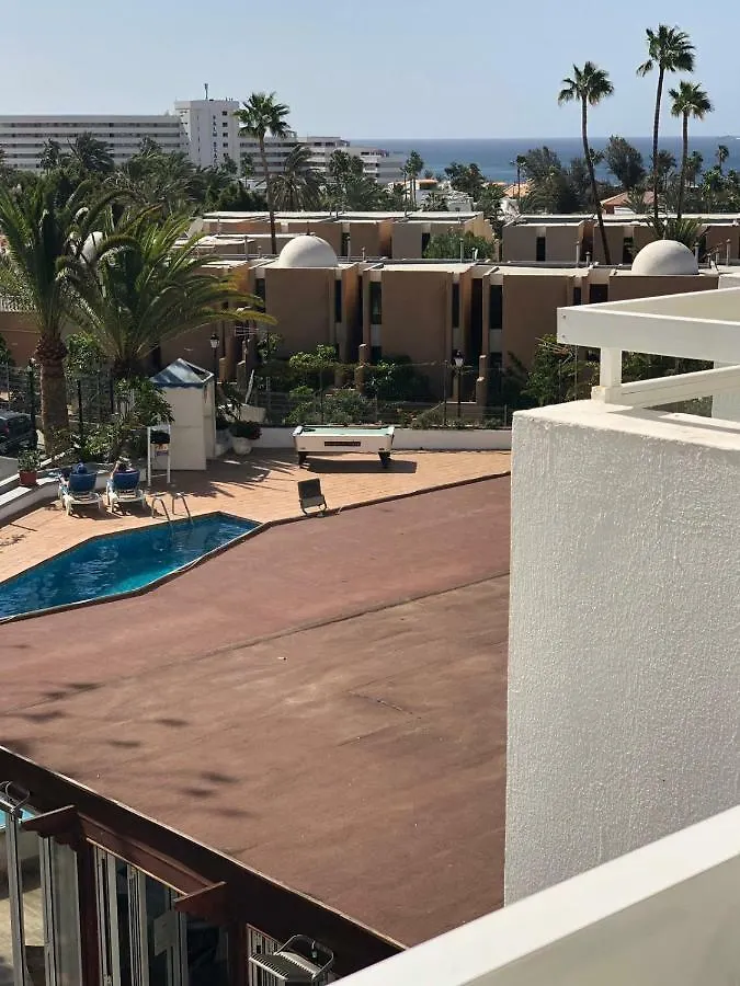 Las Americas Green Beach Playa de las Americas  0*, Playa de las Americas (Tenerife)