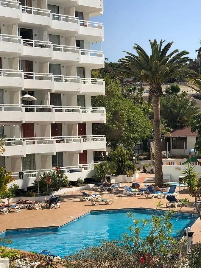 Las Americas Green Beach Playa de las Americas  Apartment